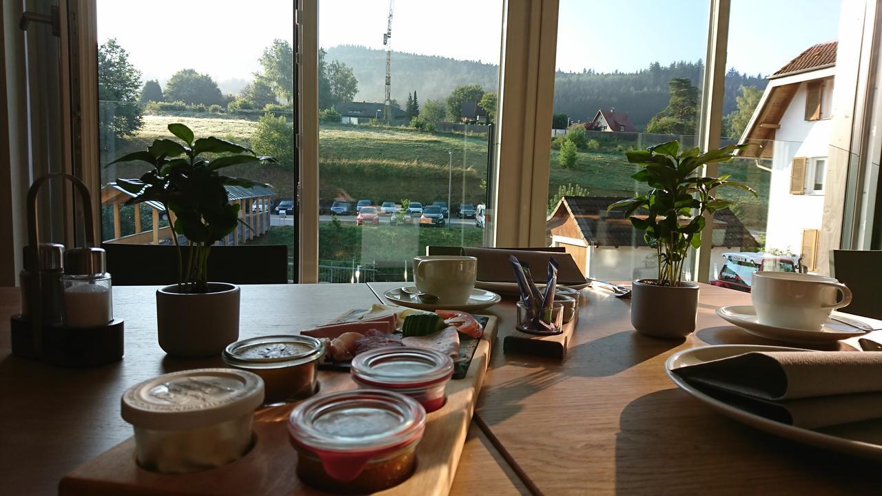 אלזאך Hotel Restaurant Kochschule Roessle מראה חיצוני תמונה