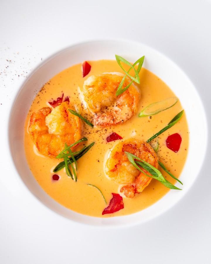 אלזאך Hotel Restaurant Kochschule Roessle מראה חיצוני תמונה
